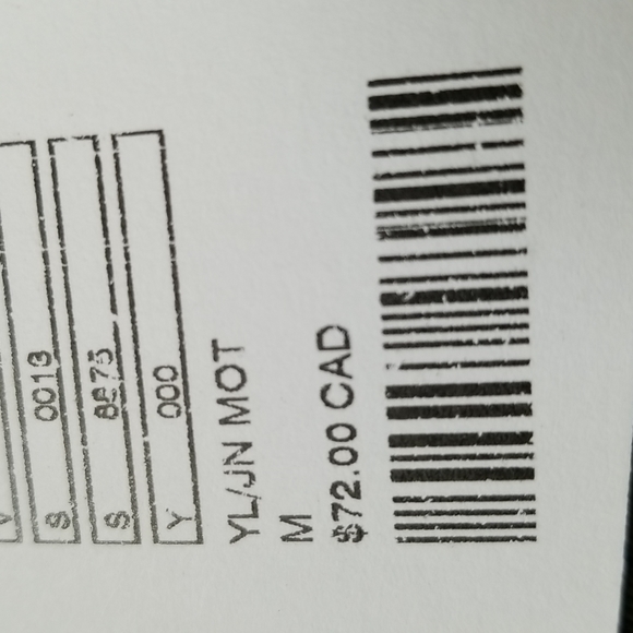 Pants - Picture 9 of 9